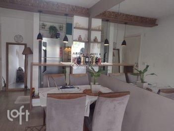 apartment em Tenente Ary Tarrago, Jardim Itu-Sabará - Porto Alegre - RS