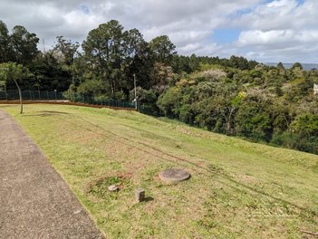 land_lot em das Três Meninas, Vila Nova - Porto Alegre - RS
