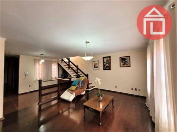 house em Avenida Lindóia, Jardim Recreio - Bragança Paulista - SP
