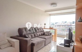 apartment em Rua Templários, Vila Formosa - São Paulo - SP