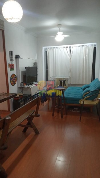 apartment em Rua Paraguai, Rudge Ramos - São Bernardo do Campo - SP