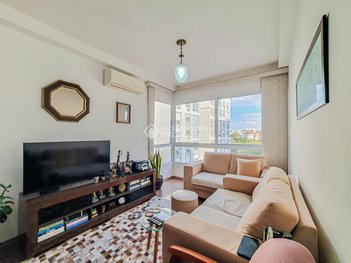 apartment em Avenida da Cavalhada, Cavalhada - Porto Alegre - RS
