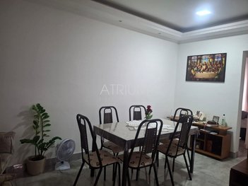apartment em Rua Elson Nunes de Souza, Castelo - Belo Horizonte - MG