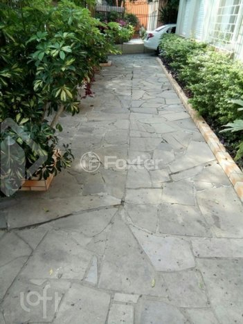 apartment em Rua Professor Pedro Santa Helena, Jardim do Salso - Porto Alegre - RS
