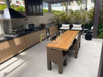 apartment em Rua Doutor Bruno Rangel Pestana, Jardim Leonor - São Paulo - SP