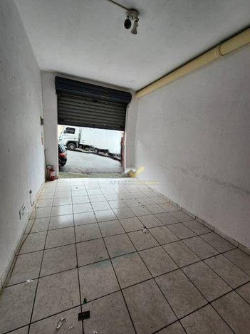 business em Rua Haddock Lobo, Vila Bastos - Santo André - SP