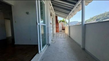 apartment em Rua Anita Garibaldi, Copacabana - Rio de Janeiro - RJ