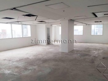 office em Avenida Angélica, Consolação - São Paulo - SP