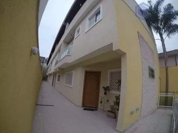 house em Rua Doutor Jorge Veiga, Vila Carrão - São Paulo - SP