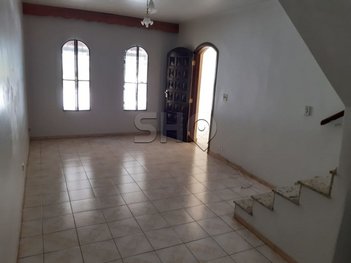 house em Rua Plínio Colas, Lauzane Paulista - São Paulo - SP