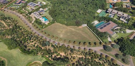 land_lot em Alameda dos Flamboyants, Fazenda Boa Vista I - Porto Feliz - SP