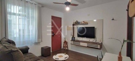 apartment em Rua Barão de Teffé, Jardim Ana Maria - Jundiaí - SP