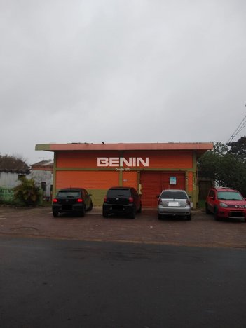 industrial em Rua Selso Fidélis Jardim, Olaria - Canoas - RS