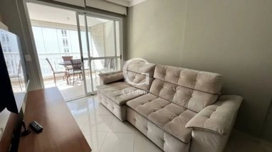 apartment em Rua Iaiá, Itaim Bibi - São Paulo - SP