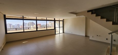 apartment em Rua Coronel Francisco Andrade Coutinho, Cambuí - Campinas - SP
