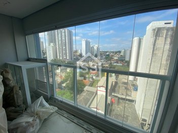 apartment em Avenida Professor Ascendino Reis, Vila Clementino - São Paulo - SP