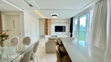 apartment em Rua 3250, Centro - Balneário Camboriú - SC