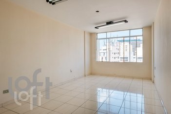 apartment em Riachuelo, Sé - São Paulo - SP