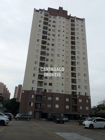 apartment em Rua Comendador Gil Pinheiro, Chácara Califórnia - São Paulo - SP