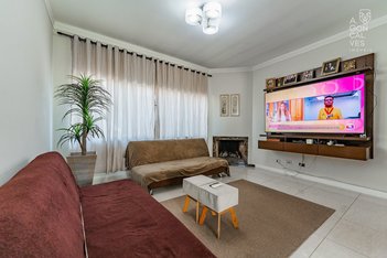 house em Padre Júlio Saavedra, Uberaba - Curitiba - PR
