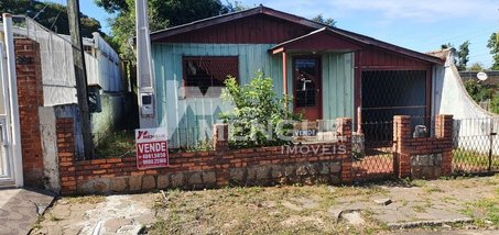 land_lot em Taquari, Vila Princesa Izabel - Cachoeirinha - RS