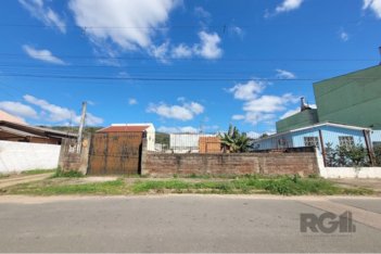 land_lot em Rua Luiz Delfino, Espírito Santo - Porto Alegre - RS