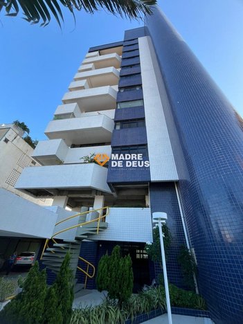 apartment em Rua Raimundo Oliveira Filho, Papicu - Fortaleza - CE