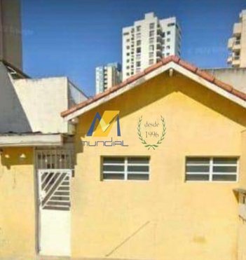 land_lot em Travessa Santo Hilário, Jardim Bela Vista - Santo André - SP