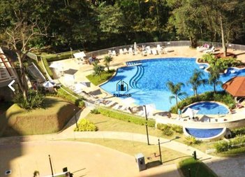 apartment em Rodovia Raposo Tavares, Jardim Arpoador - São Paulo - SP