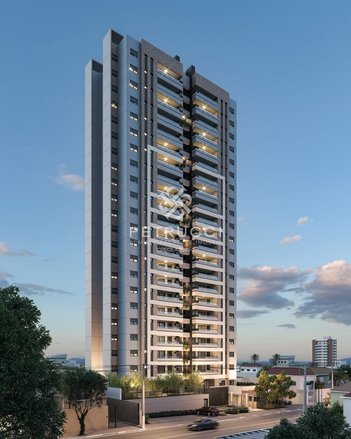 apartment em Rua das Figueiras, Campestre - Santo André - SP