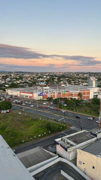 apartment em Tupi, Vila Monte Carlo - Cachoeirinha - RS