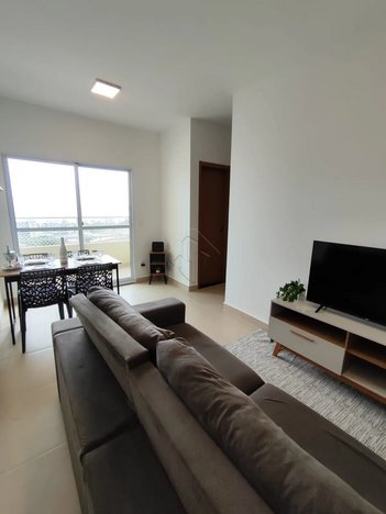 apartment em Rua Golfo de Coronation, Ponta de Campina - Cabedelo - PB