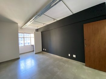 office em Rua dos Timbiras, Lourdes - Belo Horizonte - MG