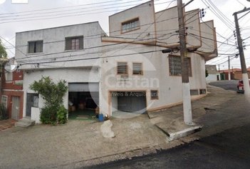 commercial_property em Rua Jaboticabal, Vila Bertioga - São Paulo - SP