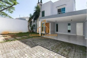 house em Rua Joaquim Martins Coelho, Vila Oliveira - Mogi das Cruzes - SP