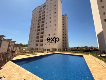 apartment em Avenida Vittório Veneto, Jardim Padre Bento - Itu - SP