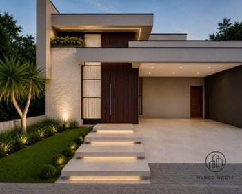 house em Rua Aurora Marques, Jardim Residencial Renascence - Sorocaba - SP