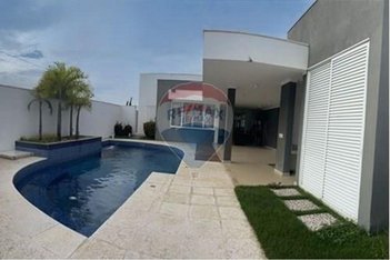 house em Rodovia André Franco Montoro, Distrito Industrial I José Marangoni - Mogi Mirim - SP