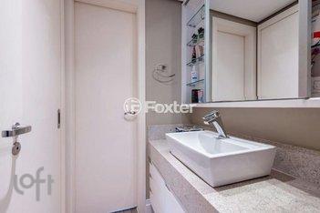 apartment em Fitzgerald, Petrópolis - Porto Alegre - RS