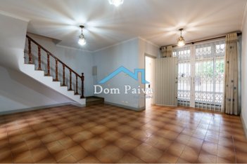 house em Alameda dos Apetupás, Planalto Paulista - São Paulo - SP