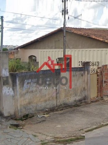 land_lot em Rua Pedra Grande, São Dimas - Sete Lagoas - MG