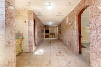 house em Rua Regente Feijó, Vila Bocaina - Mauá - SP