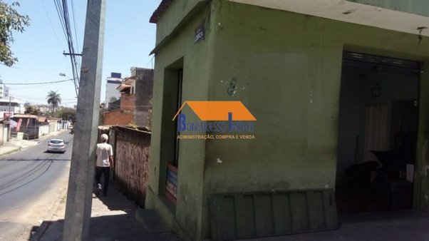 Cômodo Condomínio