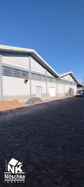 commercial_property em Rua Victor Meireles, Centro - Sapiranga - RS