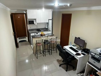 apartment em QS 9 Rua 100, Sul (Águas Claras) - Brasília - DF