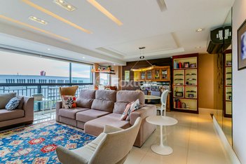 apartment em Avenida Túlio de Rose, Jardim Europa - Porto Alegre - RS