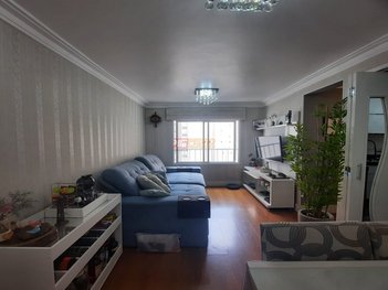 apartment em Rua Jorge Beretta, Parque Erasmo Assunção - Santo André - SP