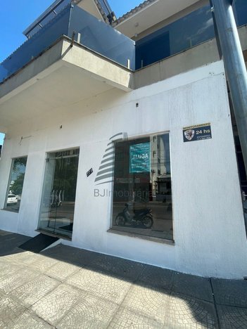 office em Rua Tito Beccon, Vila Nova - Santiago - RS