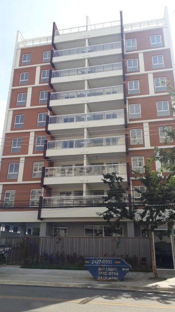 apartment em Rua Amoroso Costa, Tijuca - Rio de Janeiro - RJ
