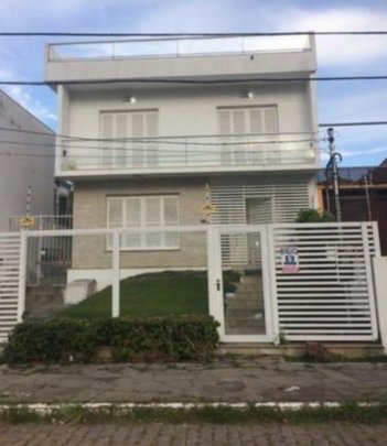 house em Doutor Aurelio Py, Medianeira - Porto Alegre - RS